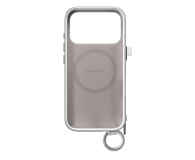 MAGEASY Pouch M do iPhone 17 Pro (Silver/Silver ) - 1416044 - zdjęcie 3